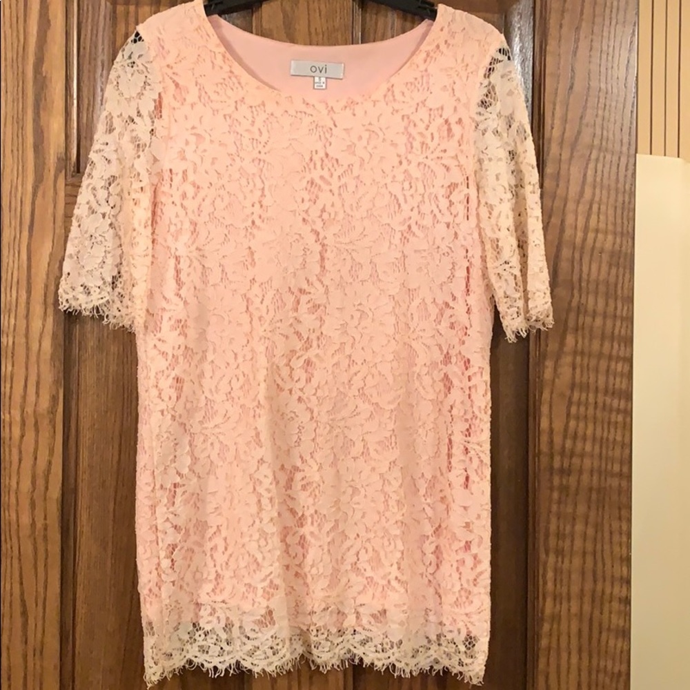OVI beautiful peach 🍑 Top Maternity or Reg top ❤️
